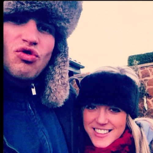 ChasLee3's profile picture. #butters #teambutters