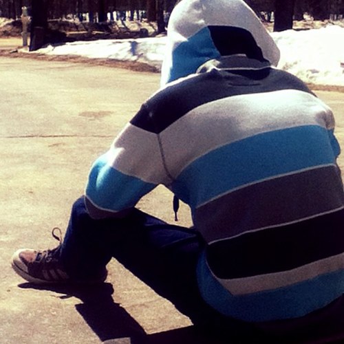 alecmonroe1's profile picture. I would call myself a comedian | Football | Snowboarding | Skateboarding | 15