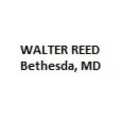 WalterReedNews's profile picture. 