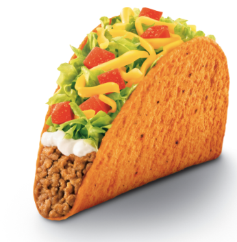 Hi I'm Taco.