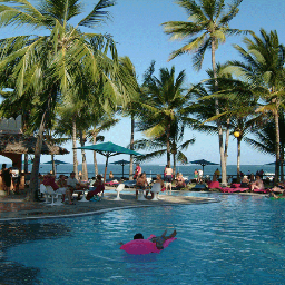 AfriqueBooking's profile picture. Search, book and save!