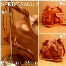Sista sista percantik penampilan yuk ;;) banyak koleksi tasnya dg good quality dan harga pelajar . Dijamin nggak nyesel {} pin : 32549117