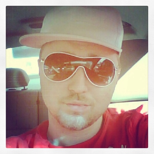 just a good ol Kansas boy