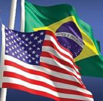 Ciência sem fronteiras - editais Estados Unidos criado por participantes do programa. Science without borders - United States created by program participants.