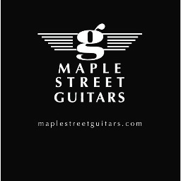 Maple Street Guitars