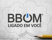 A Maior Rede BBOM, sediada em São Paulo, com 17 anos de mercado oferece a você um plano de ganhos de R$800,00 por mês!
http://t.co/Vt75sQNzgH