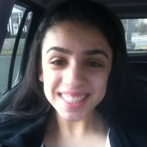 zoemgarcia16's profile picture. 