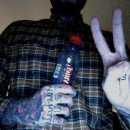 motherbase's profile picture. МБХ