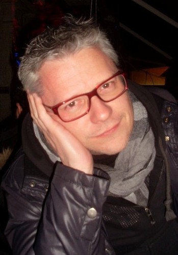 Theatre Director and Dramaturg