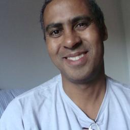 sergio_diassp's profile picture. 