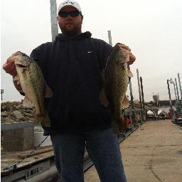 Father of 6 who is happily married,loves to fish,outdoor activities and life in general.