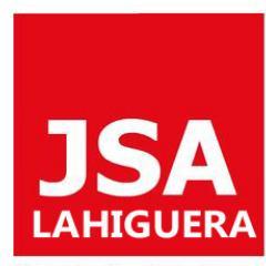 Twitter de la nueva formación de Juventudes socialistas de Lahiguera. Luchando incansablemente.
Correo: jsalahiguera@gmail.com
Facebook: Jsa Lahiguera búscanos.