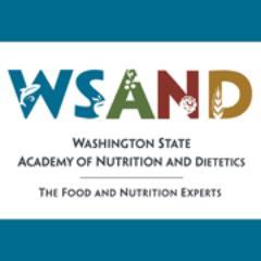 The Washington State Academy of Nutrition and Dietetics  is the professional organization supporting the work of RDs and DTRs in Washington State.