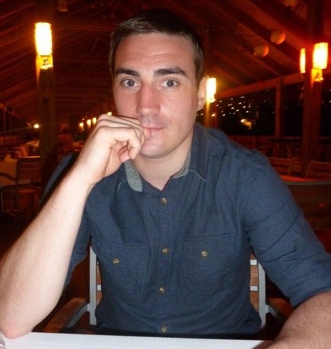 SargeMMA's profile picture. 