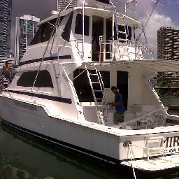 ALQUILER_YATES's profile picture. OFRECEMOS EL ALQUILER DE YATES EN LA PANAMA PARA PASEOS A LA BAHIA DE PANAMA, PESCA O IR A TABOGA PARA COTIZACIONES VISITA NUESTRA PAGINA O WHATSAPP 67817815