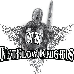 NetFlow Knights