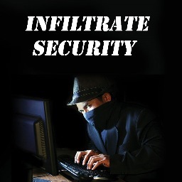 White Hat | Security Professional | Pen-Tester | Contact: InfiltrateSecurity@Outlook.com