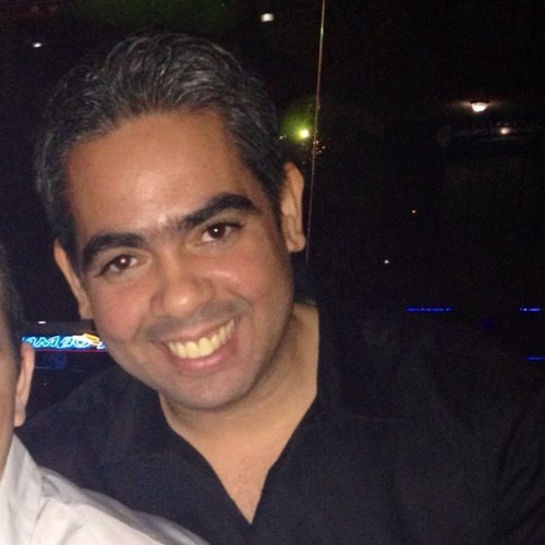 NelsonSerret's profile picture. 