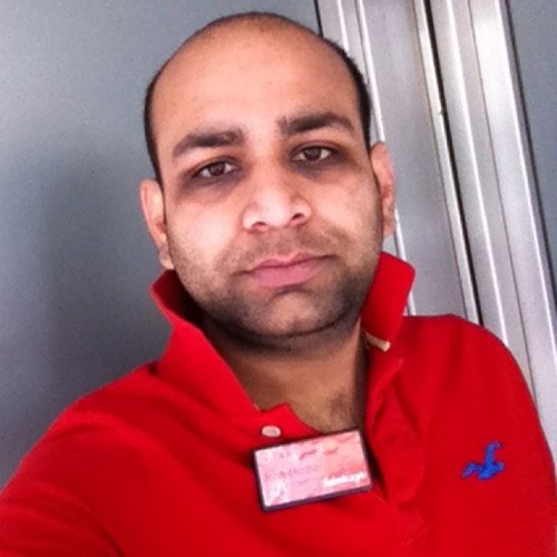 RISHITPATEL26's profile picture. 