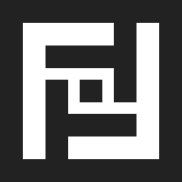 FondofFonts's profile picture. For and by people that ❤ type.