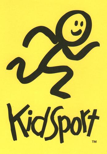 KidSport™ is a Children's Charity dedicated to assisting children of families facing financial obstacles to participate in community sport programs.