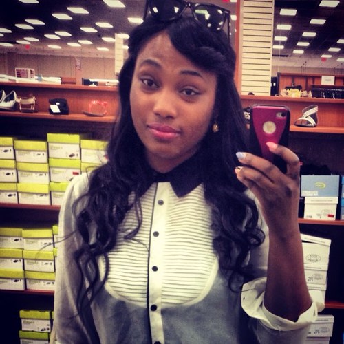 #teamJA'KIYAHMOMMY #teamIPHONE #teamTAURUS #teamIDGF #teamSINGLE #team❤ME