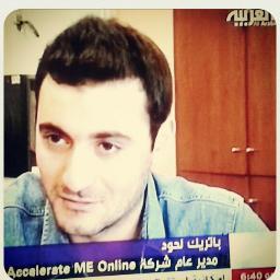 Managing Director @Acceleratemelb.