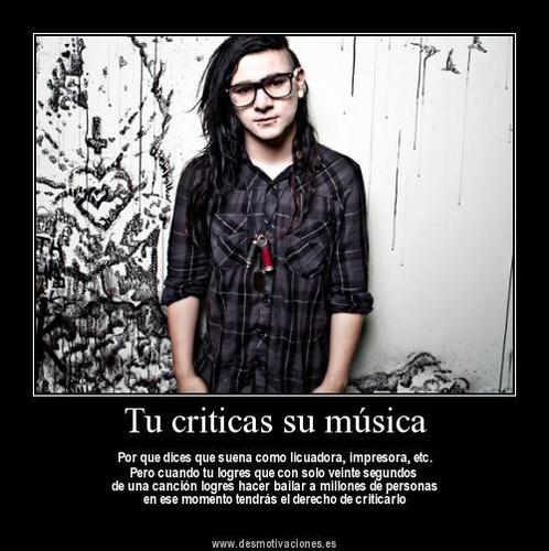 Un puto adolescente.