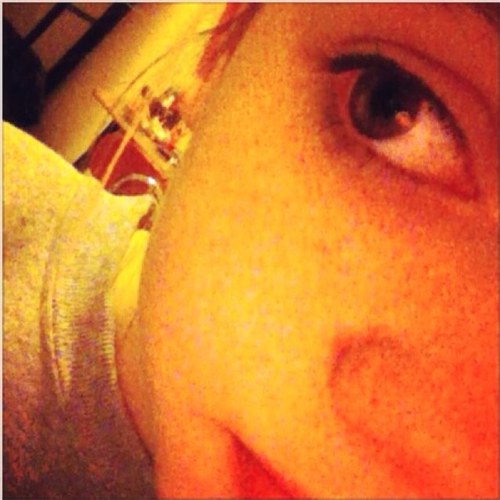 I selfharm and im sulcudal and im olny 12 years old...do ya see it now ...how messed up this place is....0 days clean...i bleed to know im still here!