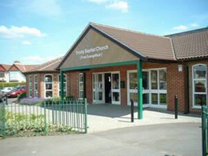 TBCGloucester's profile picture. 