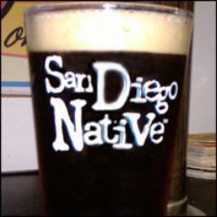 Brewer, surfer, craft beer geek, San Diego native