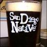 selfservebrewer's profile picture. Beers, Burbz, Meats & Padres. San Diego native