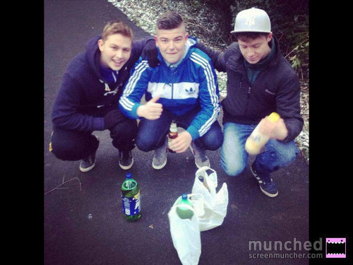 MattyEmery_SAFC's profile picture. naughty. One club, One love, Sunderland AFC!