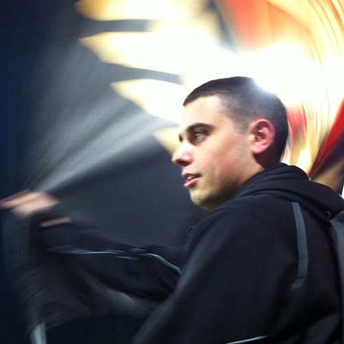 IvanPetrovicNK's profile picture. 