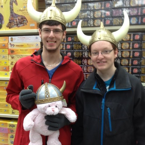 HarveyHockey's profile picture. 