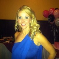 Melissa Lenard - @mllenard Twitter Profile Photo