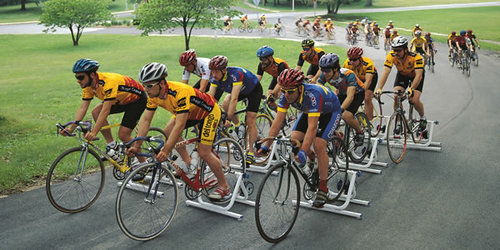 Voglio battere un record improbabile. Mi sono stancato di ritwittare cose che spesso non ho condiviso. Rifondiamo il ciclismo con #ottaviosarni