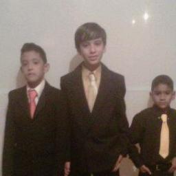 Sigueme y te sigo c: