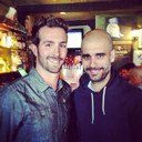 Aaron Maines - @Amaines - Twitter