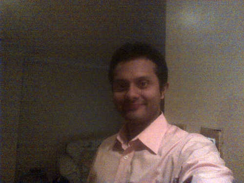 krishinadvani's profile picture. Food architect; wines, beers and spirits distribution, brand management