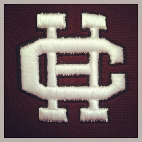 Official twitter page of Holy Cross High School's JV baseball team in Delran, New Jersey