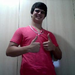 fé no pai q o inimigo cai