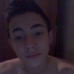 “Você é mais forte do que pensa e será mais feliz do que imagina.” 
=D