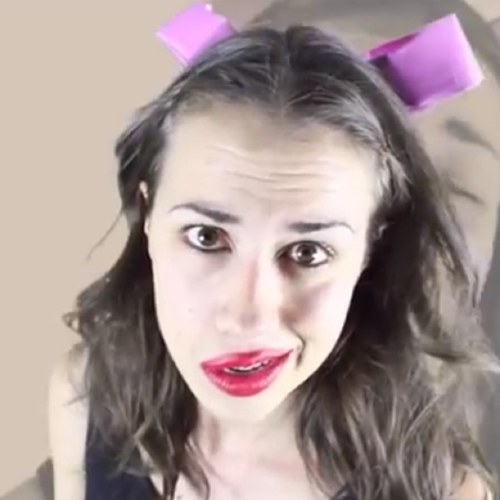 Hi miranda is my role model. She inspires me. Follow @MirandaSings she's awesome.