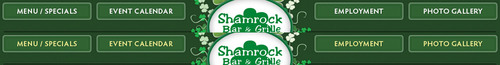 Shamrock's