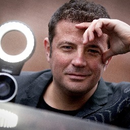 Reportero Freelance y Productor Audiovisual