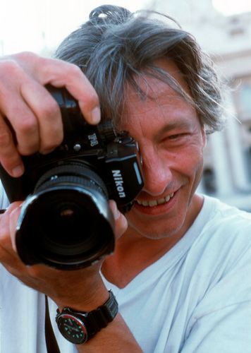 Fotograaf, Rondvaartschipper en student Algemene Cultuurwetenschappen.