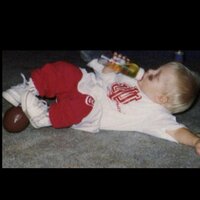 Mike Damm (@damm_mr) 's Twitter Profile