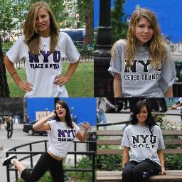 NYU is the largest private university in the US. It stands to reason that NYU Boobs can compete with anyone out there. Let's prove it. Submit NYUBoobs@gmail.com
