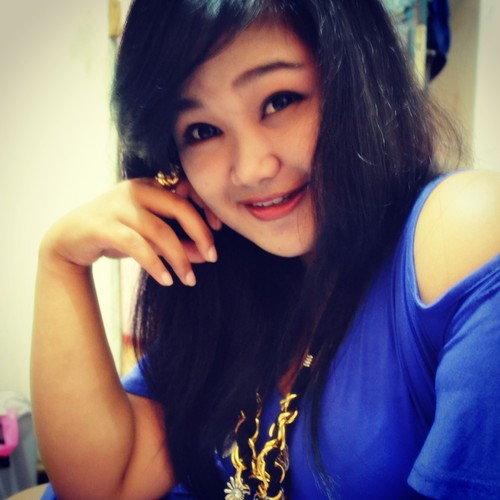 I'am a big girl